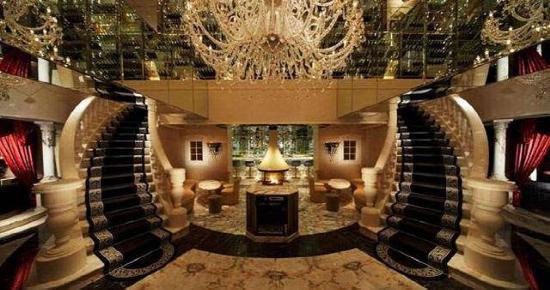 私人高端会所要有什么功能,豪华私人会所都有哪些功能