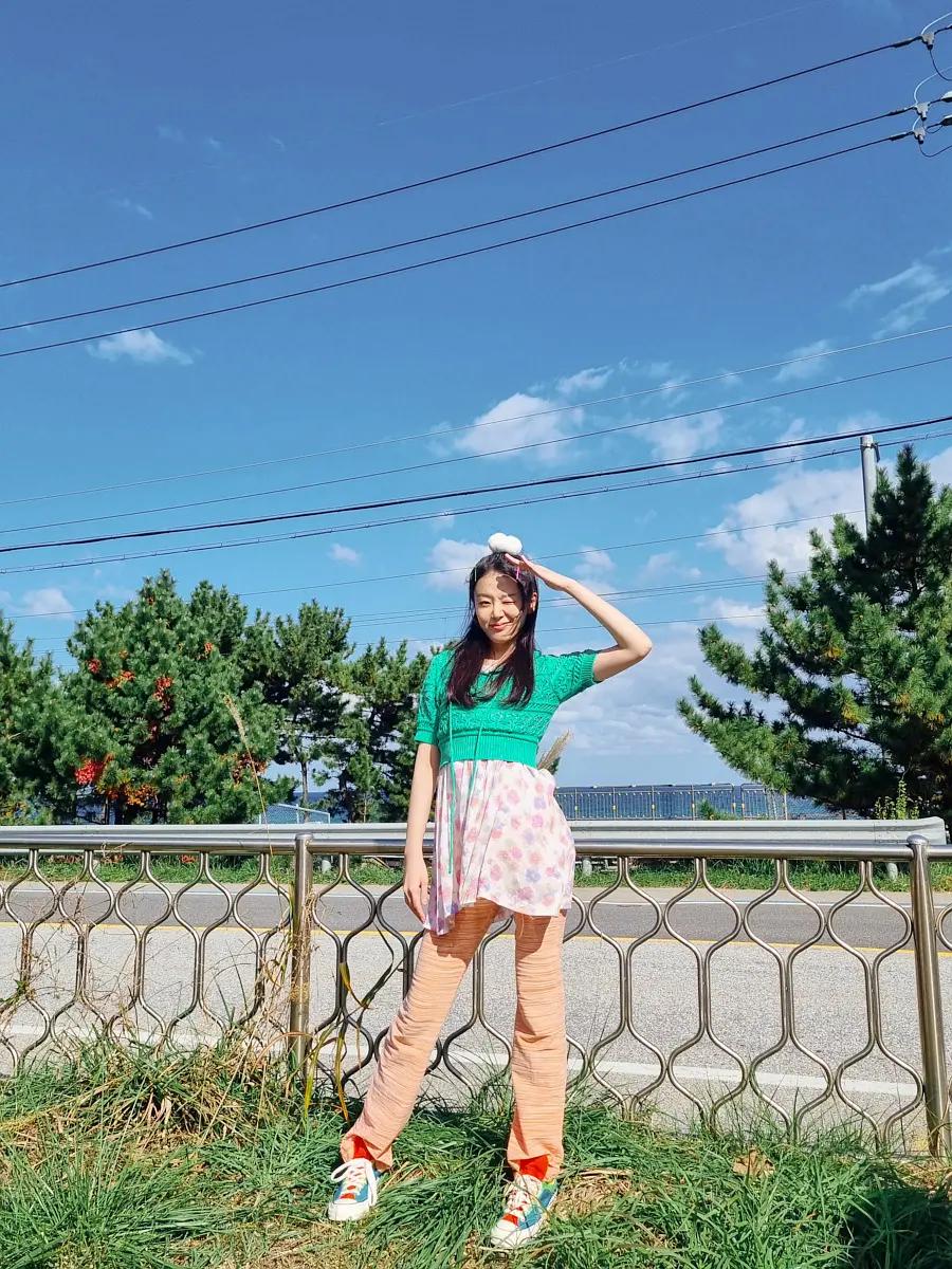 女孩子长得有点太高怎么办,女孩子长太高了怎么办