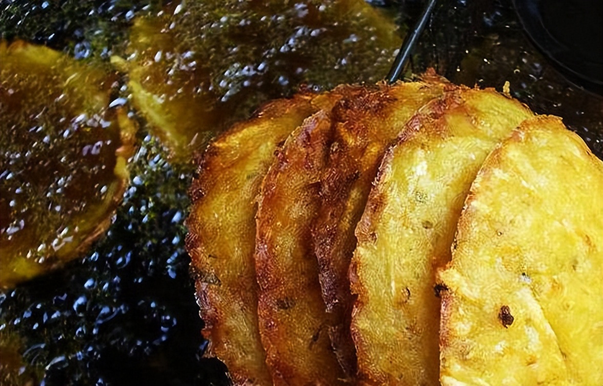 没吃过几种粑粑,真不敢说自己是云南人!