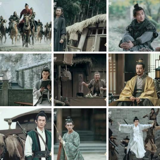 雪中悍刀行挨骂冤枉吗,雪中悍刀行挨骂