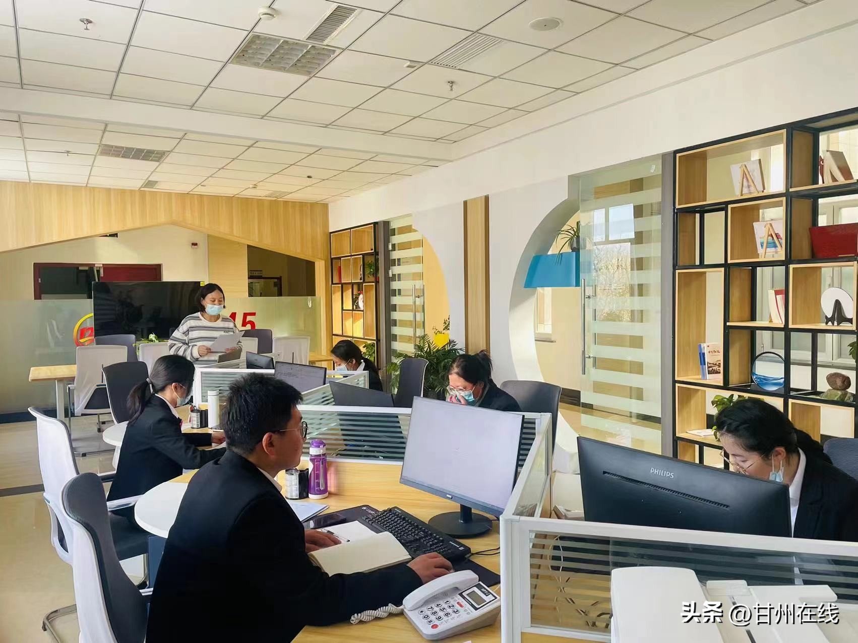 甘州区行业监督部门投诉电话 (甘州区市场监管局投诉热线)