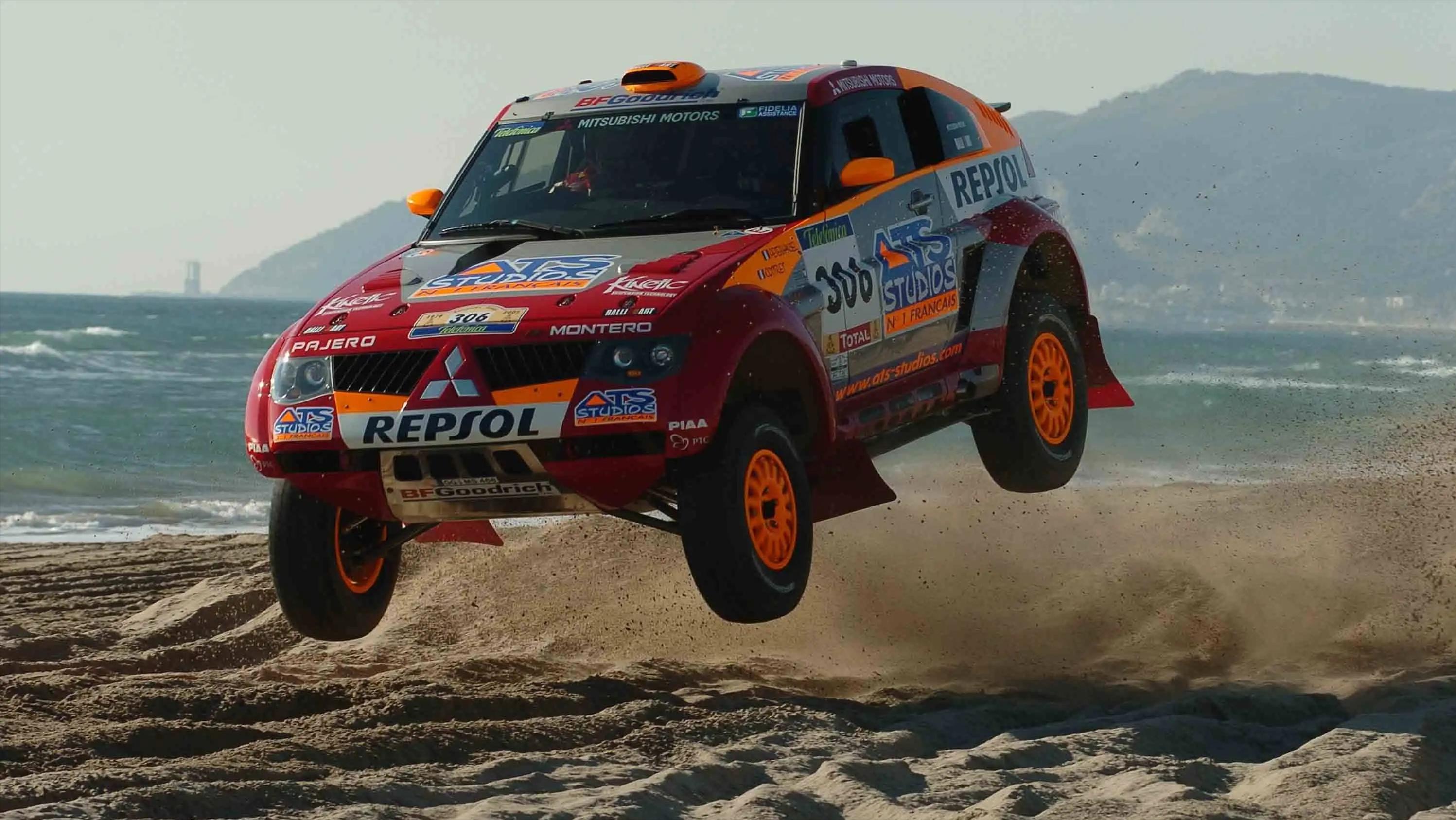 三菱超选四驱技术老旧,三菱超选四驱车型介绍