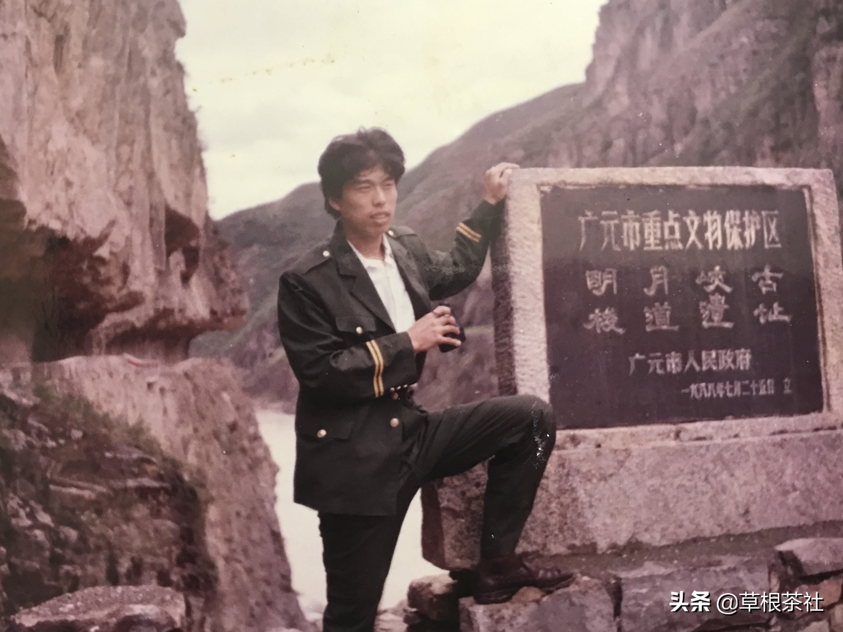 30骞村墠璺笂,涓夊崄骞村墠椹捐溅