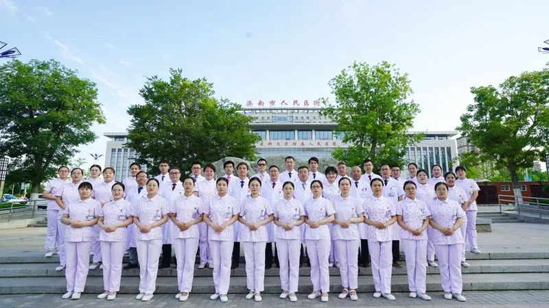 医院重点专科巡礼,重点科室巡礼