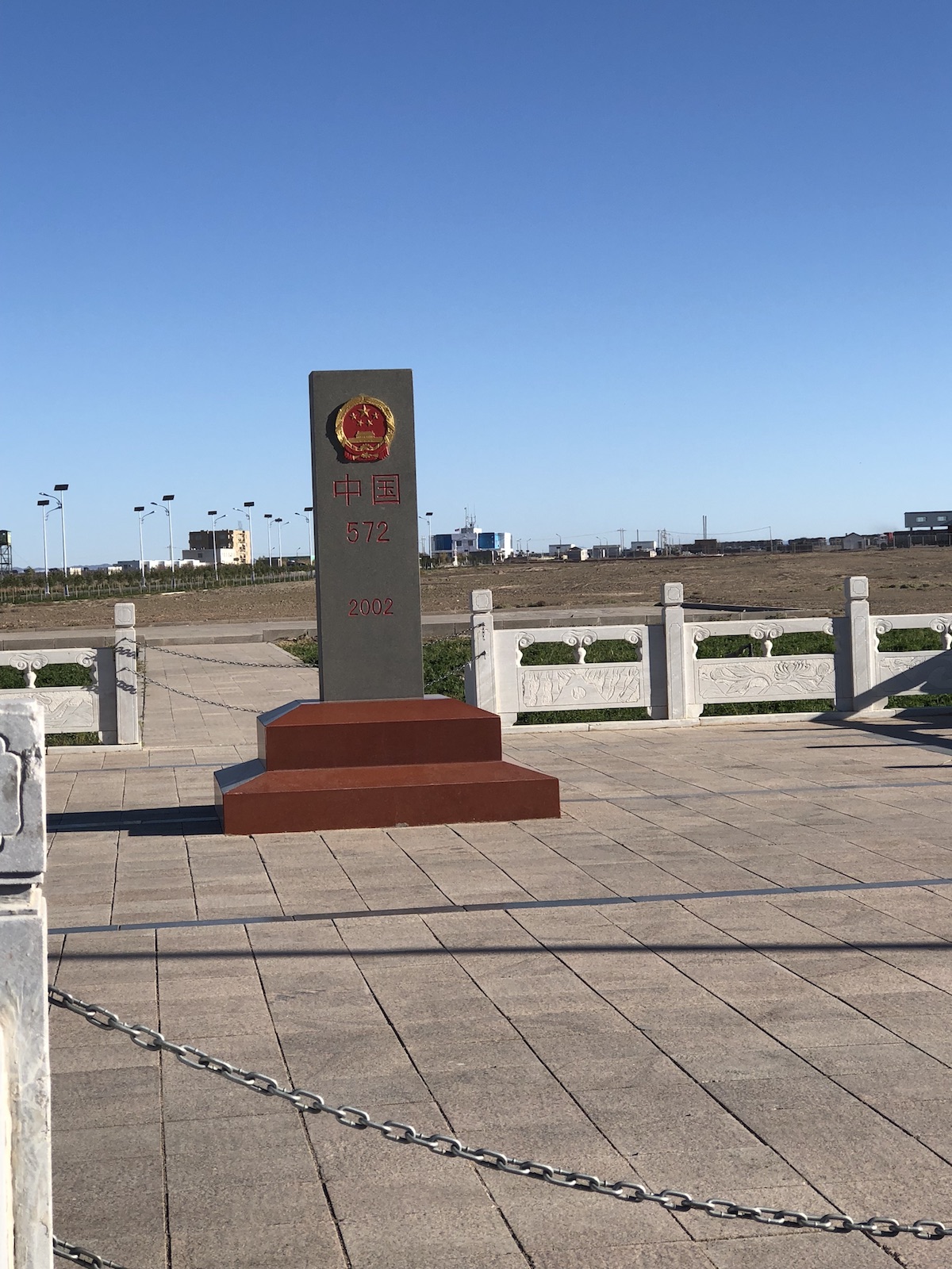 北京自驾额济纳胡杨林十天攻略,从北京到额济纳胡杨林线路