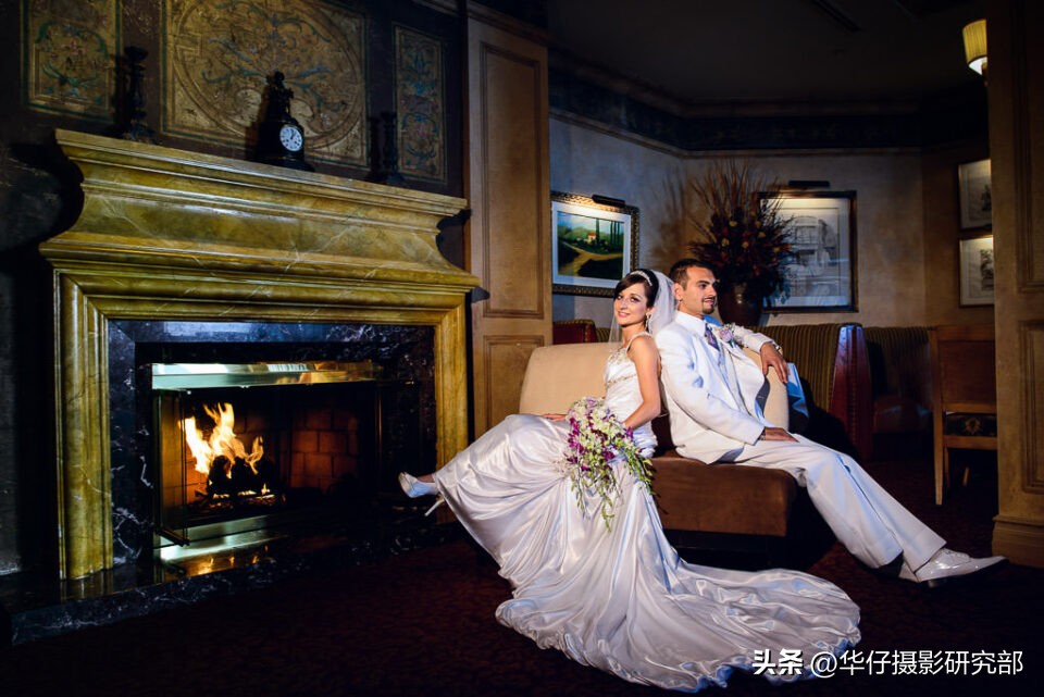 相机自带闪光灯的正确使用,闪光灯使用方法和相机参数设置