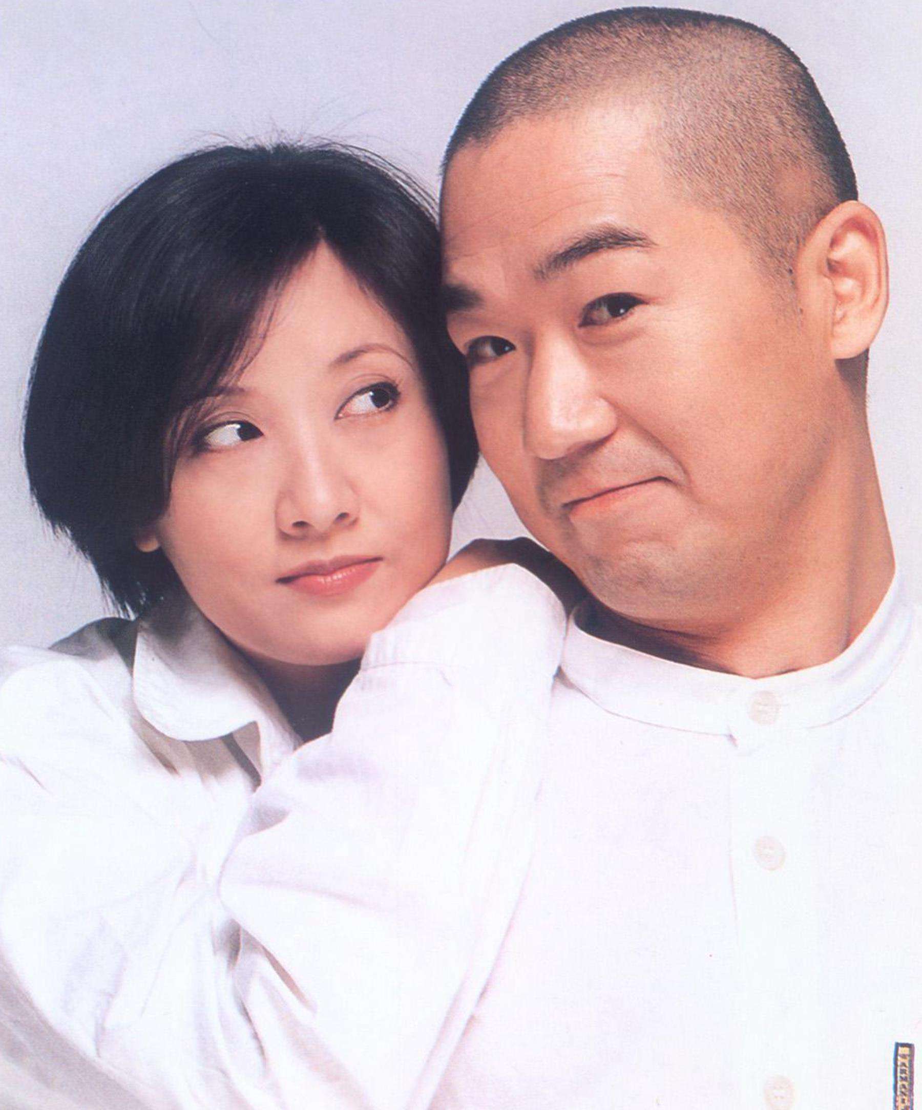 内娱10对丁克夫妻，各有各的故事，4对后悔了，1对孩子已经9岁了