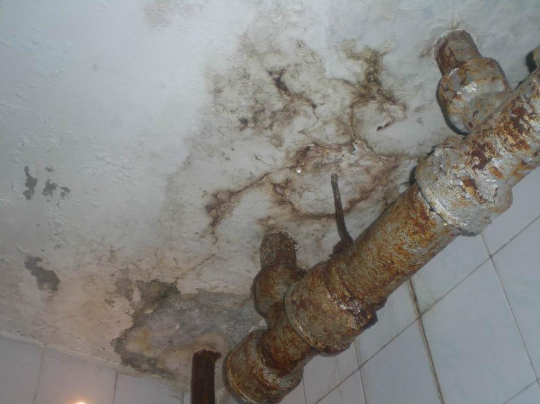 厕所下水道管漏水怎么补救,厕所下水管漏水的最佳维修方法