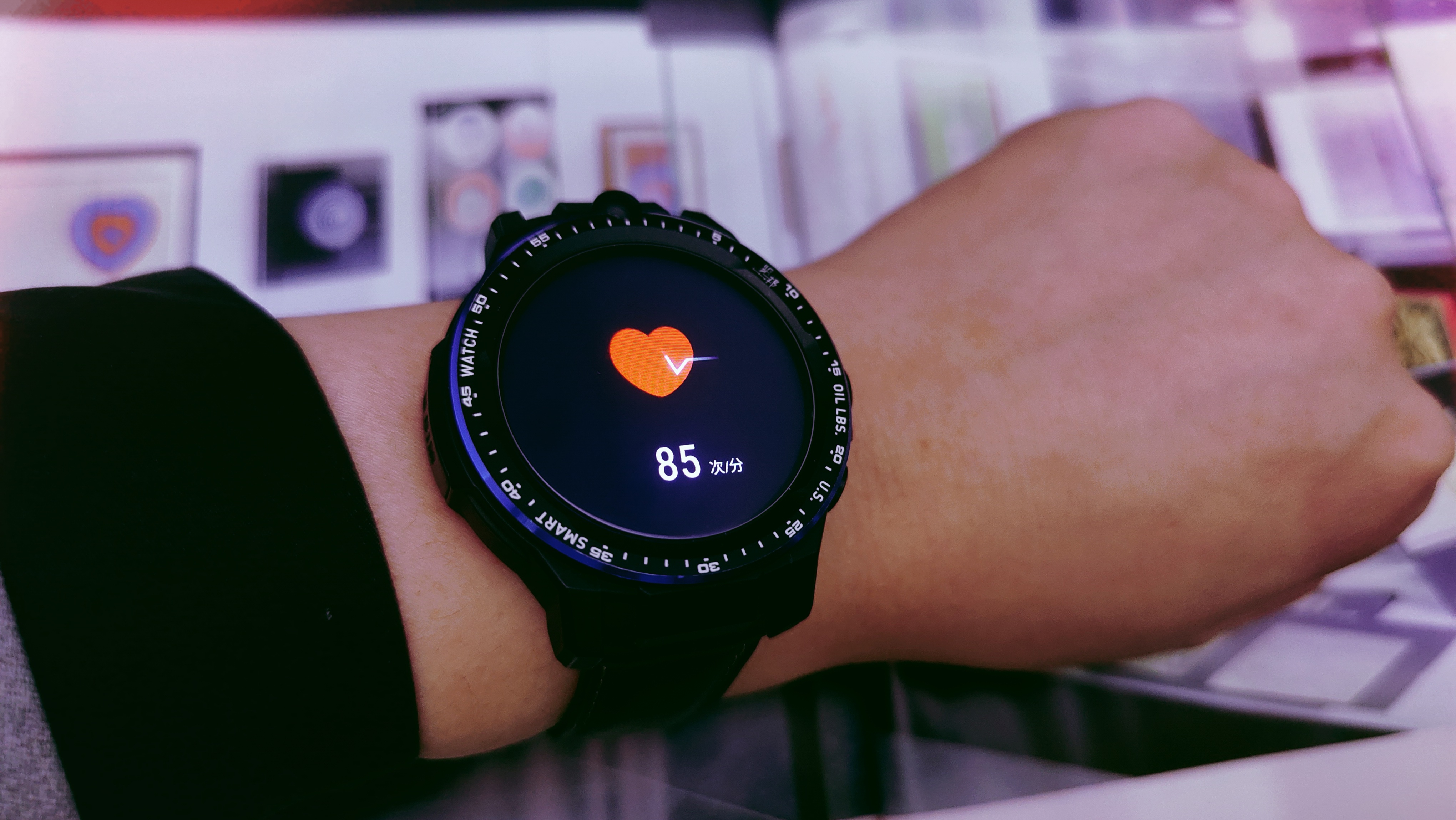 24小时测血糖智能手表品牌排行榜,智能手表排行榜前十名及价格