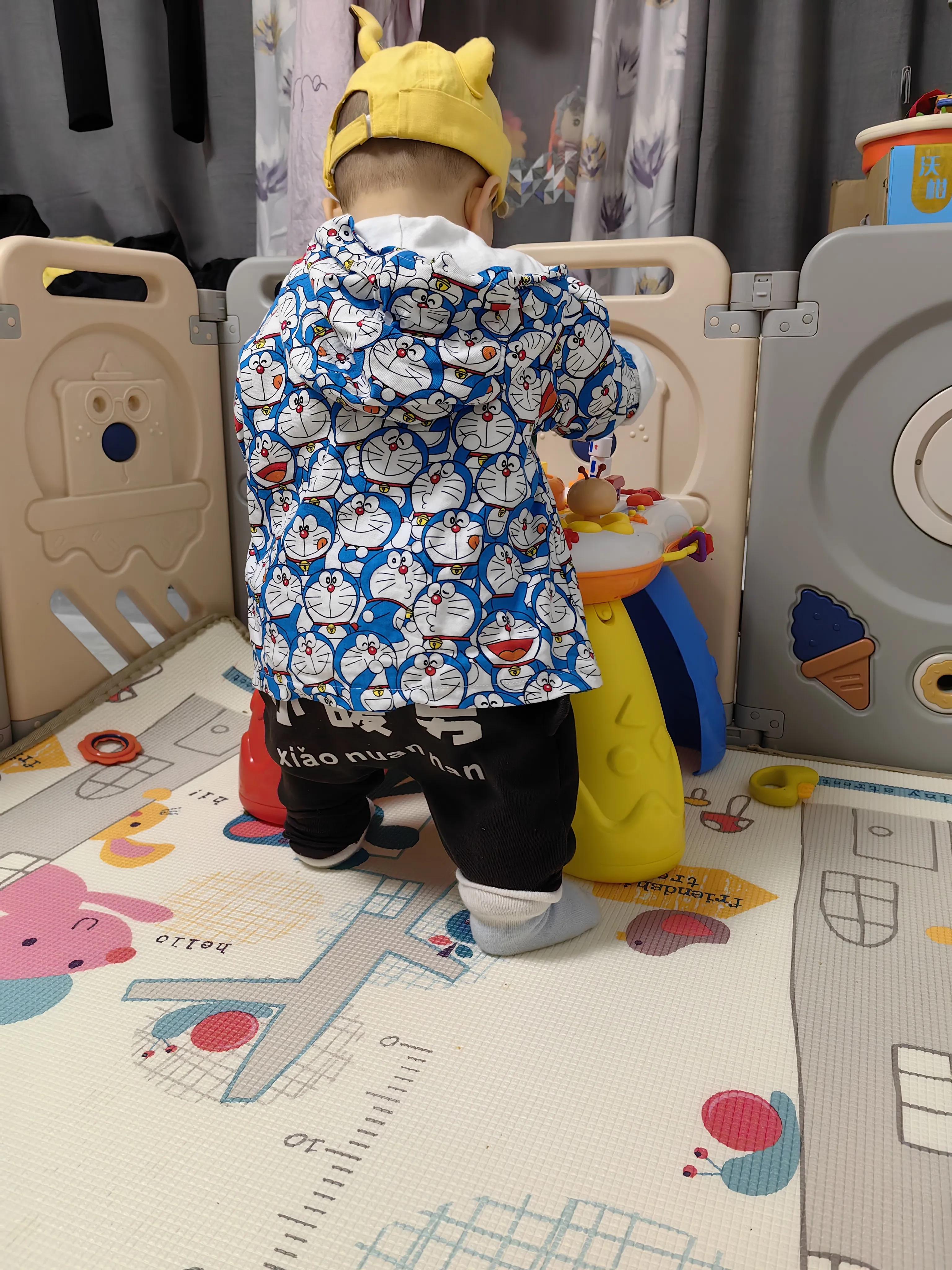 大运动落后宝宝要怎么办,大运动好的宝宝以后的优势