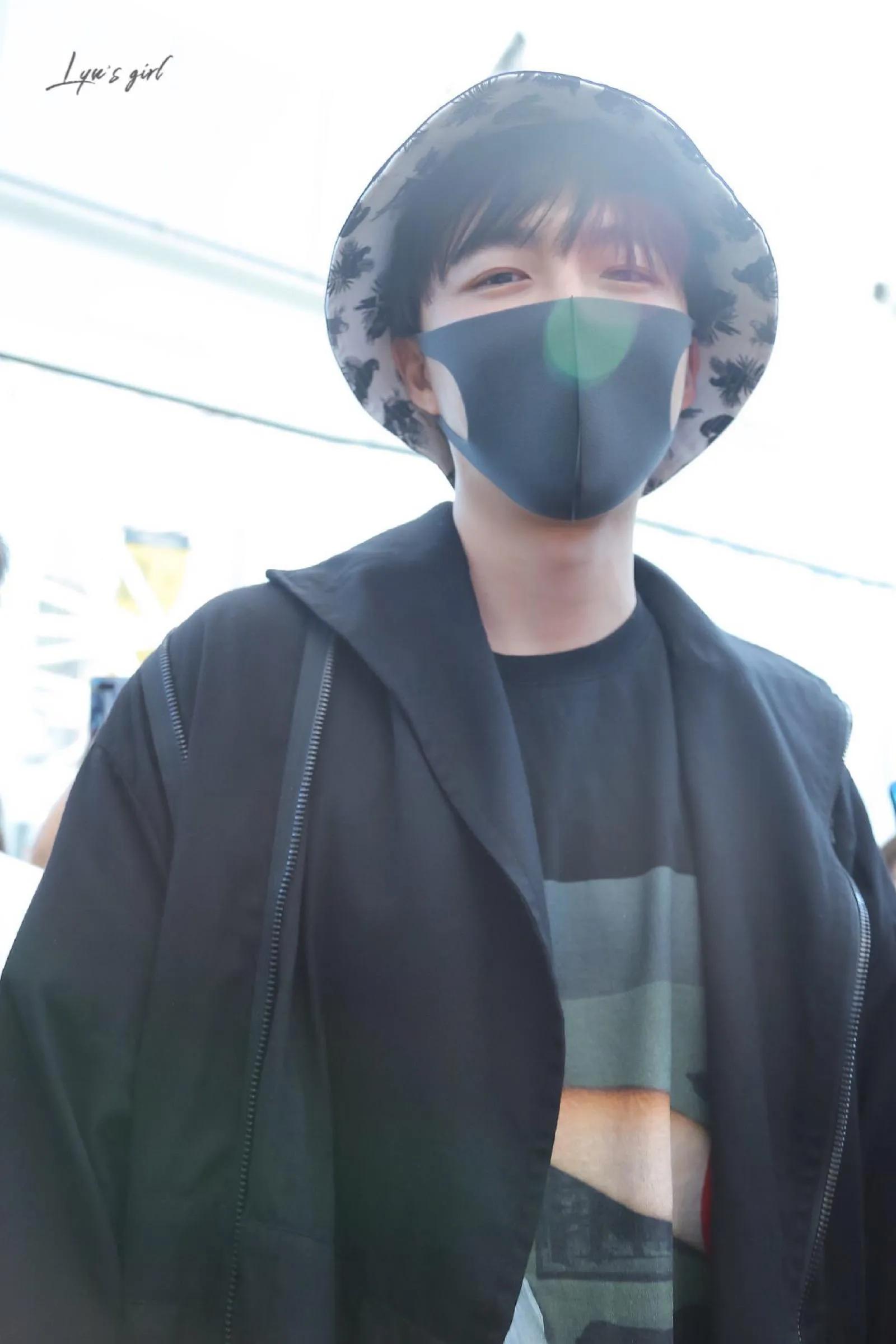 我就喜欢小眼睛，不是，小内双的男人怎么了？