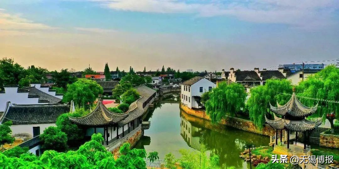一座无锡城半部香港史,无锡和香港的关系
