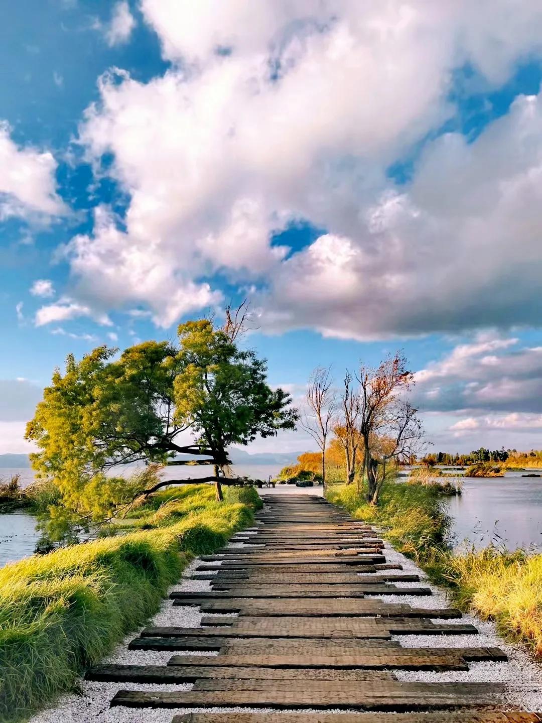 昆明风景最美的地方,云南昆明哪个景点最美