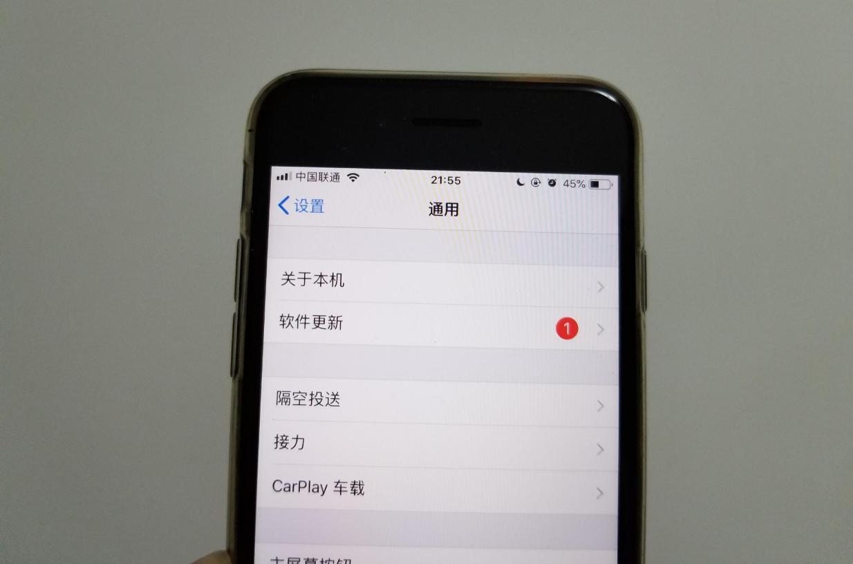 手机为什么不断推出系统更新,手机为什么总提示系统更新
