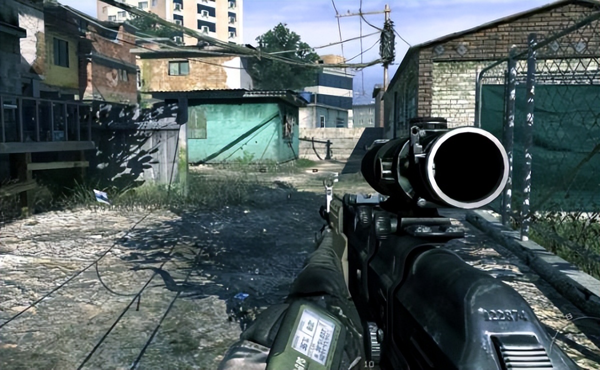 哪些射击游戏好玩手机版画质还好,哪些射击网游游戏好玩