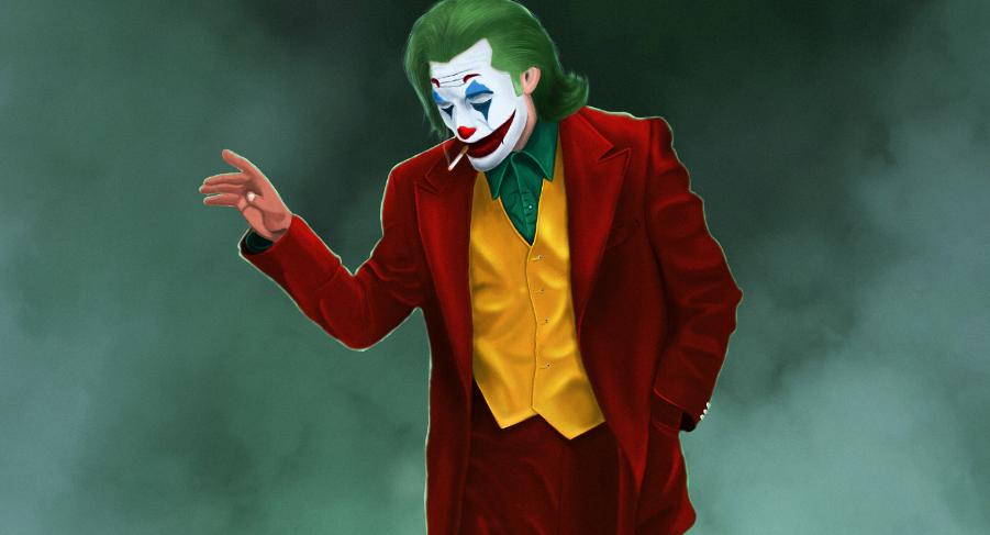 电影小丑的思想,电影小丑心理学分析