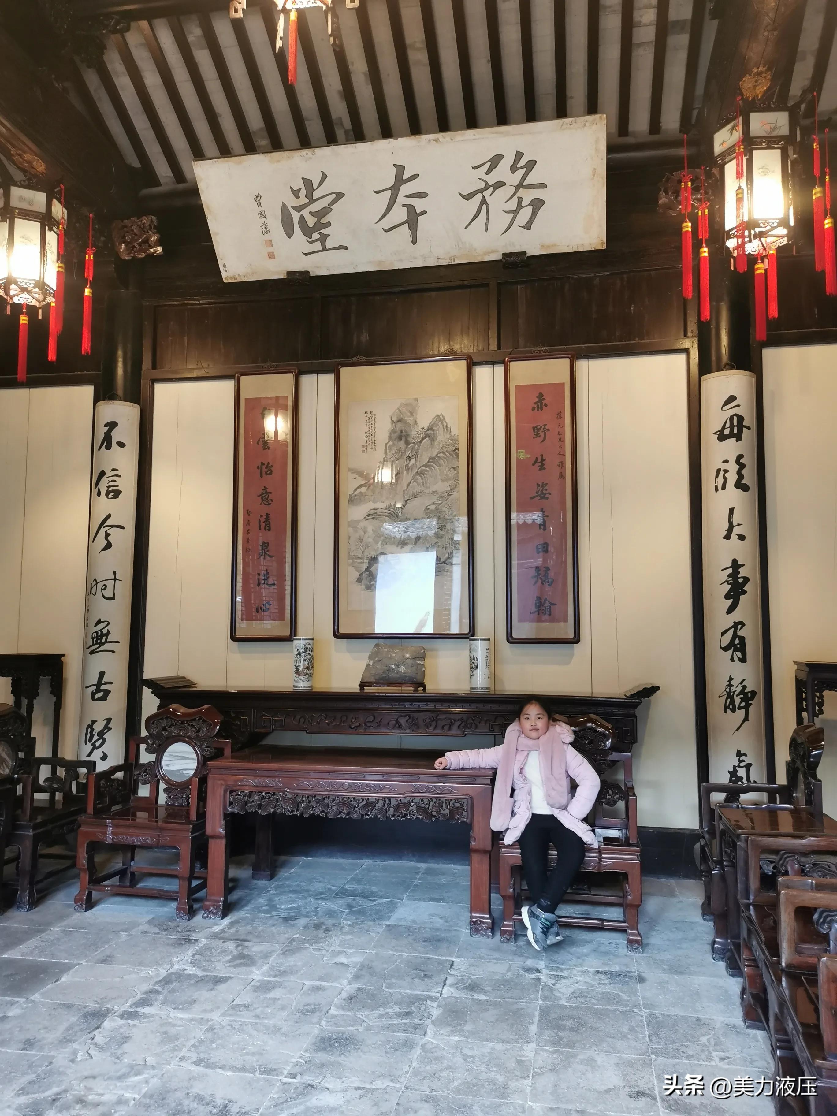 江南南浔第一豪宅薛家大院,江南第一豪宅图片