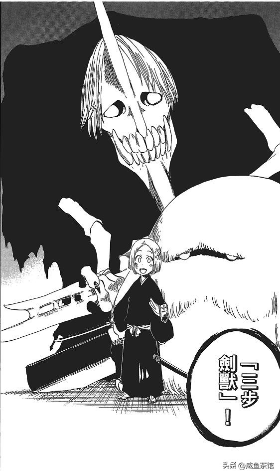 死神bleach副队长卍解合集,死神bleach护庭十番队副队长