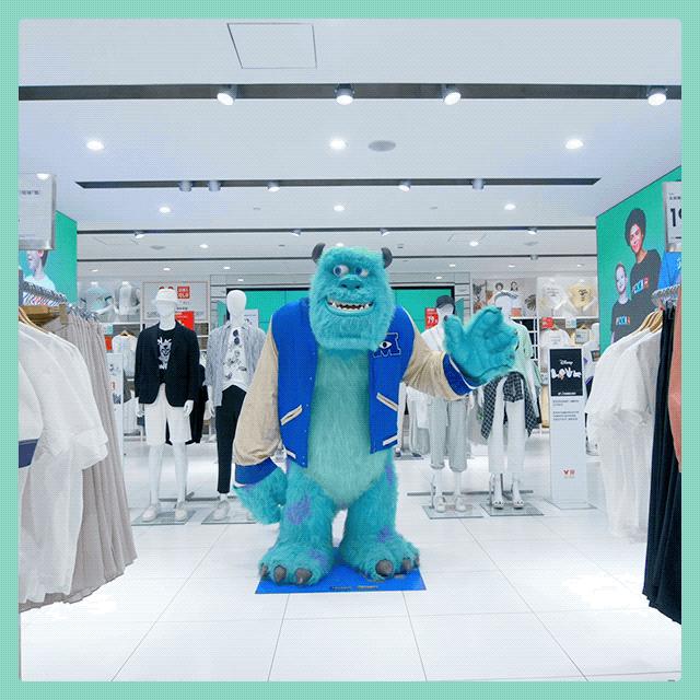 耐克与可口可乐联盟,可口可乐与客户怎么互动