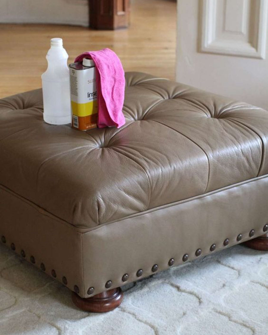 家居脏污排名，沙发居然是第一！看不见的螨虫、油脂、灰尘这样清