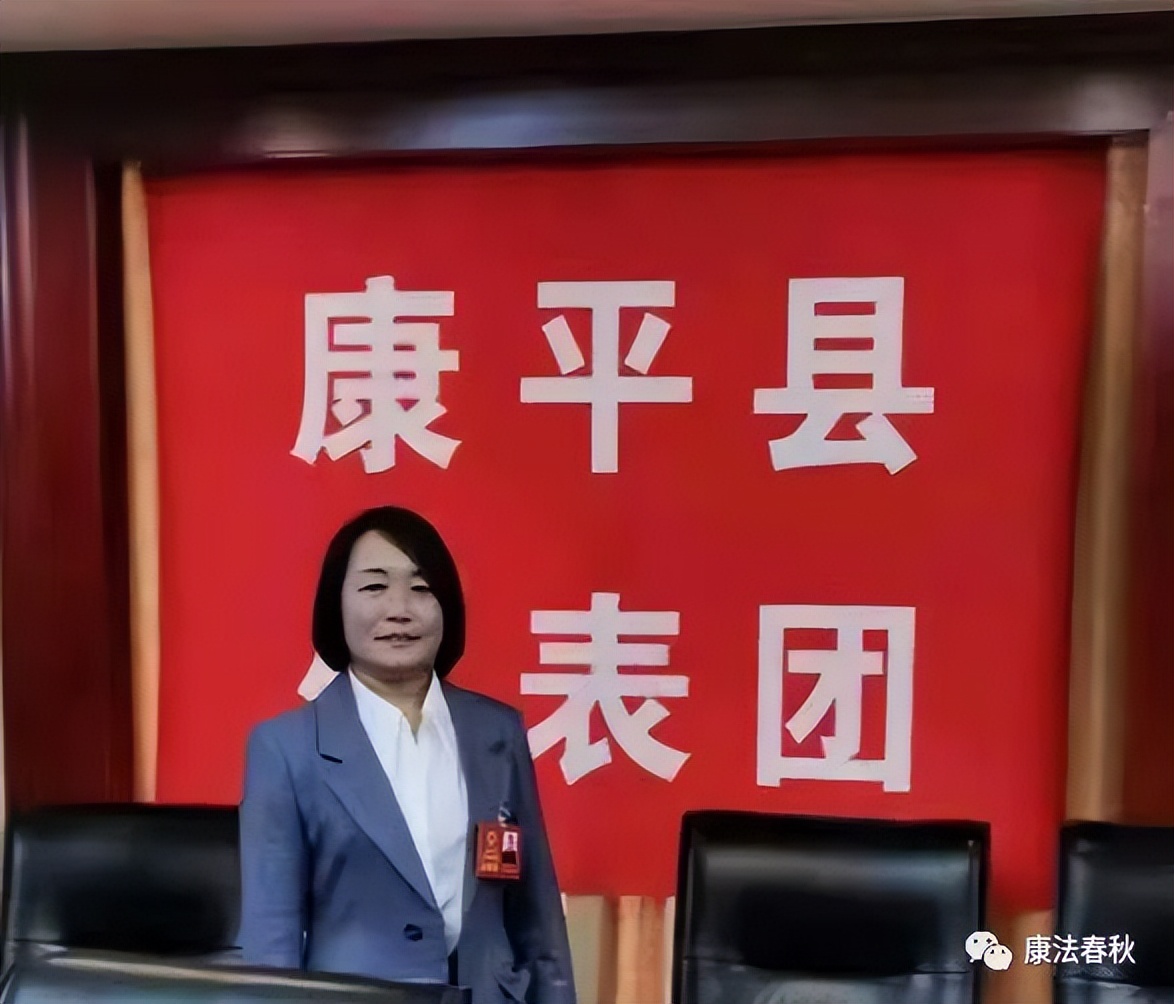 「康平人物」东关街道致富带头人张金平