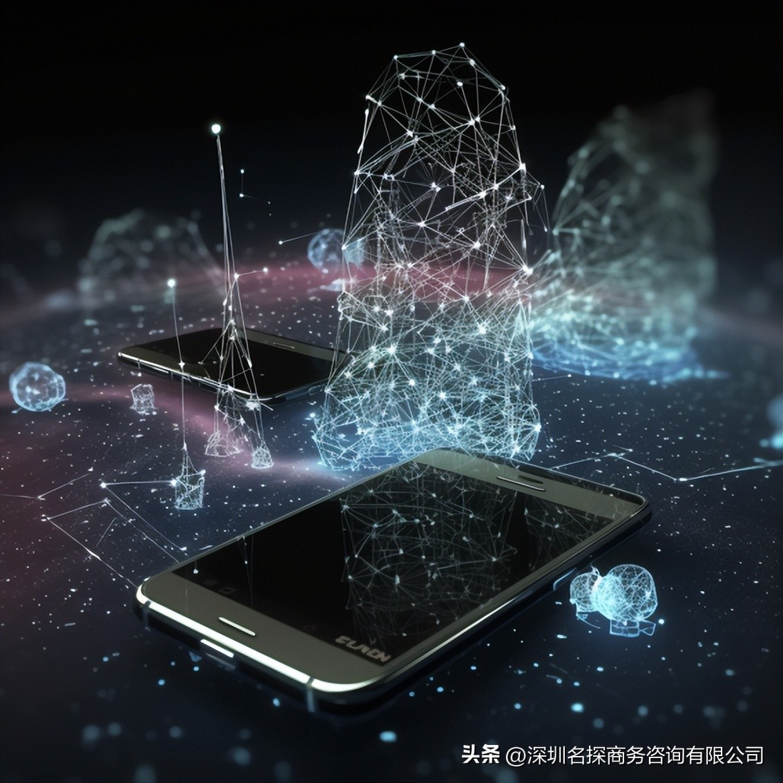 基站定位打卡原理,如何通过基站定位找到人