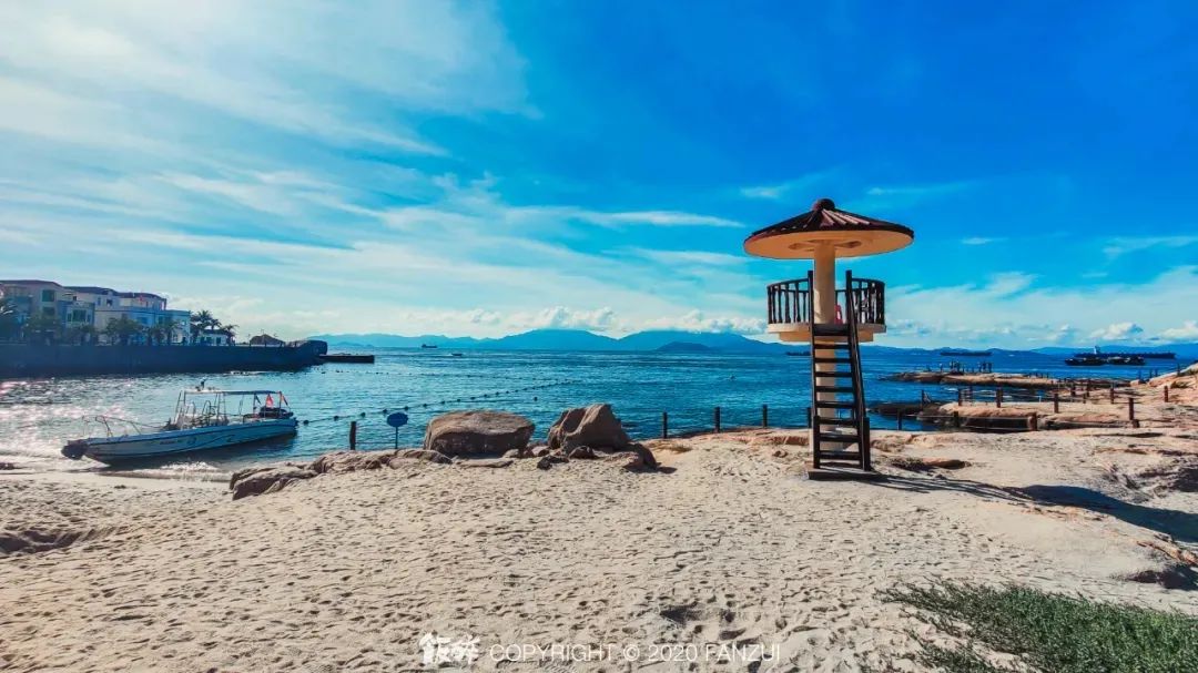 大湾区之珠海篇,2023优秀华裔大学生走进大湾区