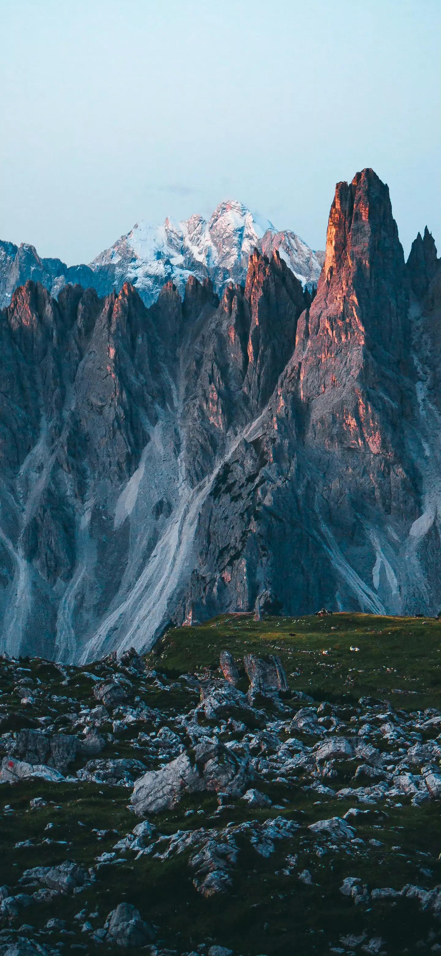 iphone壁纸视觉缩放开关,iphone壁纸认知地图