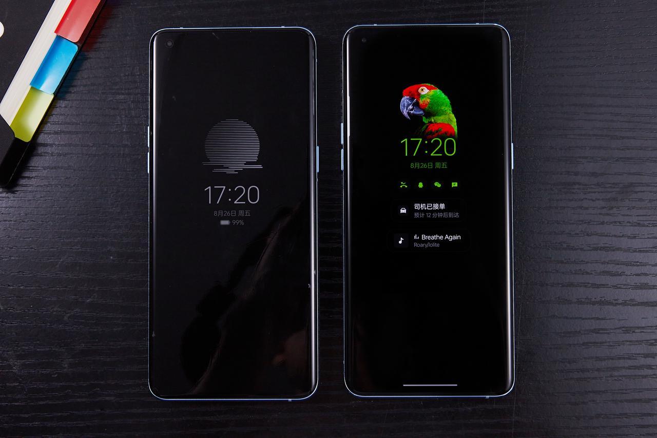 coloros12与coloros13详细对比,coloros13和coloros12哪个更省电