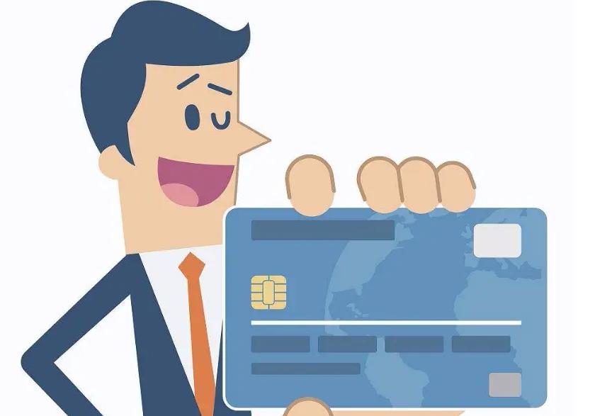 信用卡最低还款和分期还款区别,信用卡用最低还款还是分期还款好