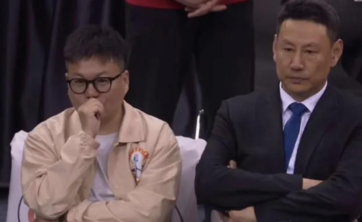 李楠赛后回应输球原因,李楠赛后解释输球原因