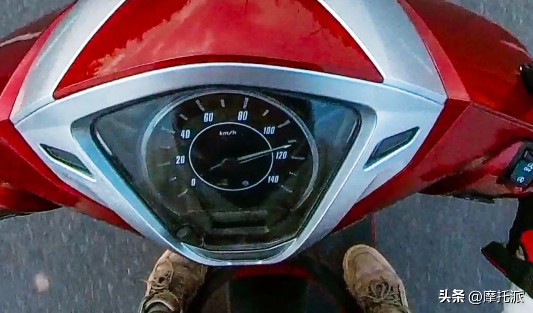 本田lead125优点和缺点,本田lead125最新测评