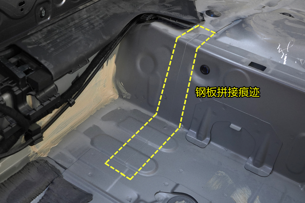 凡尔赛c5x全方位测评,凡尔赛c5拆解