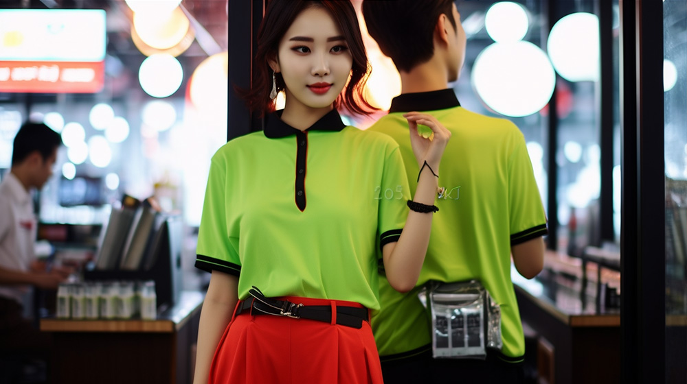 便利店衣服测评标准有哪些,连锁便利店服装