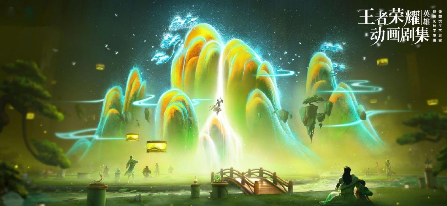 7月新番国漫推荐,38部新番