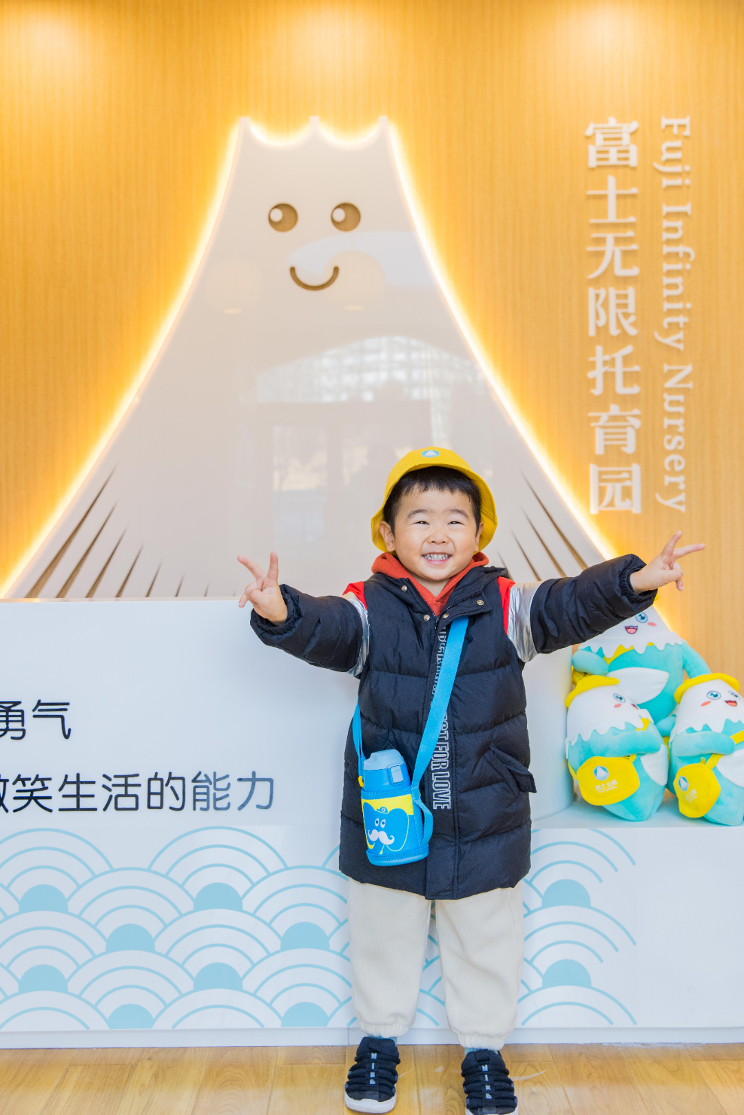 一辰妈妈聊育儿,一辰妈妈育儿日记