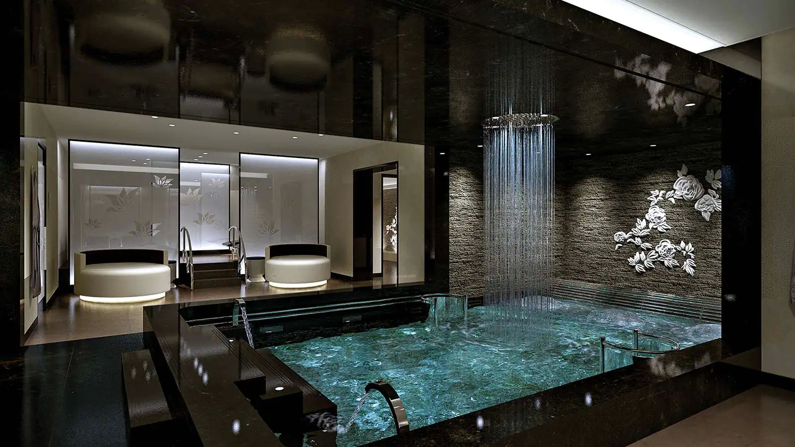 惊艳游轮,全球十大顶级豪华邮轮介绍