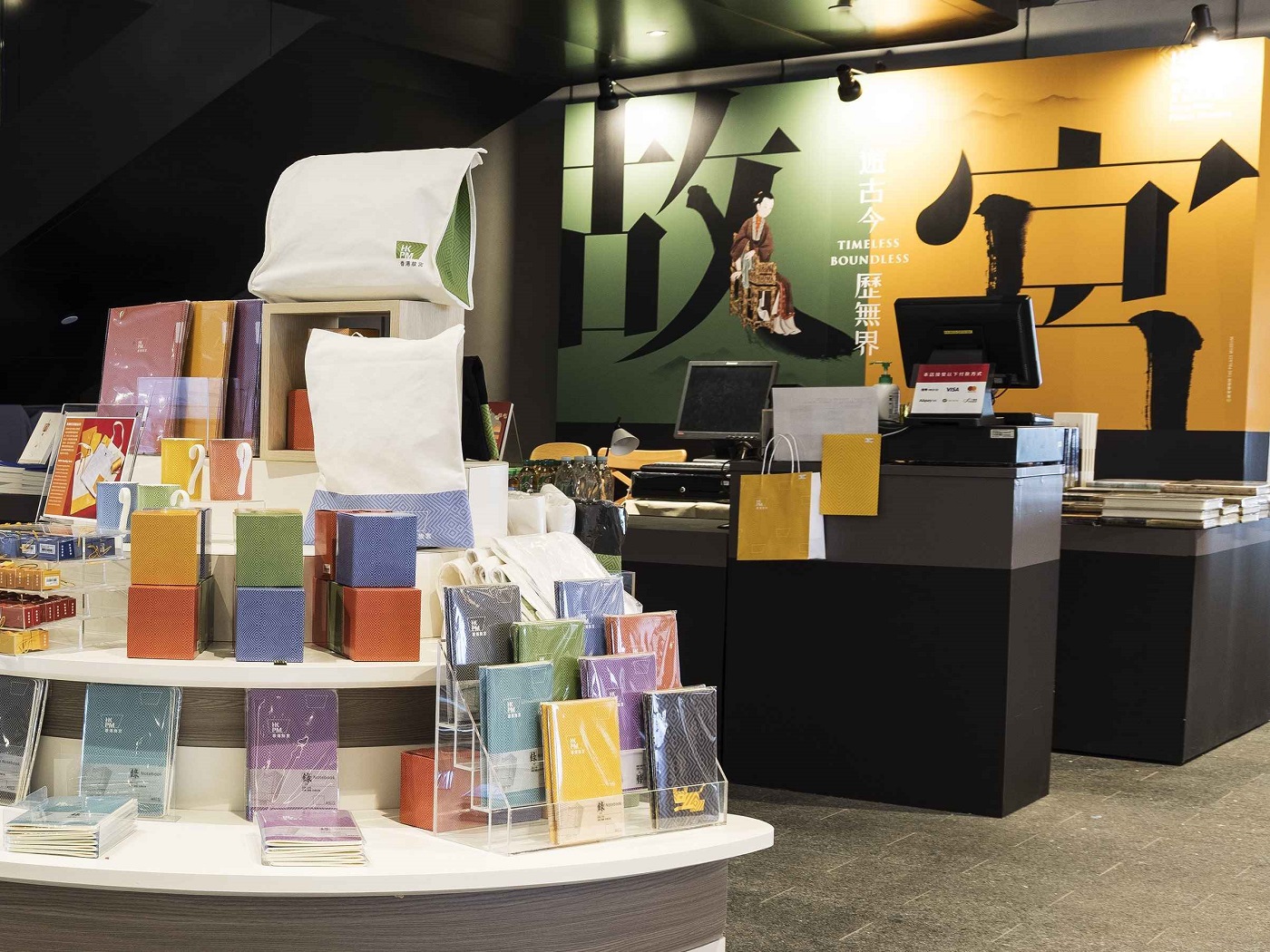 故宫的两馆和展览有必要去么,故宫香港巡展