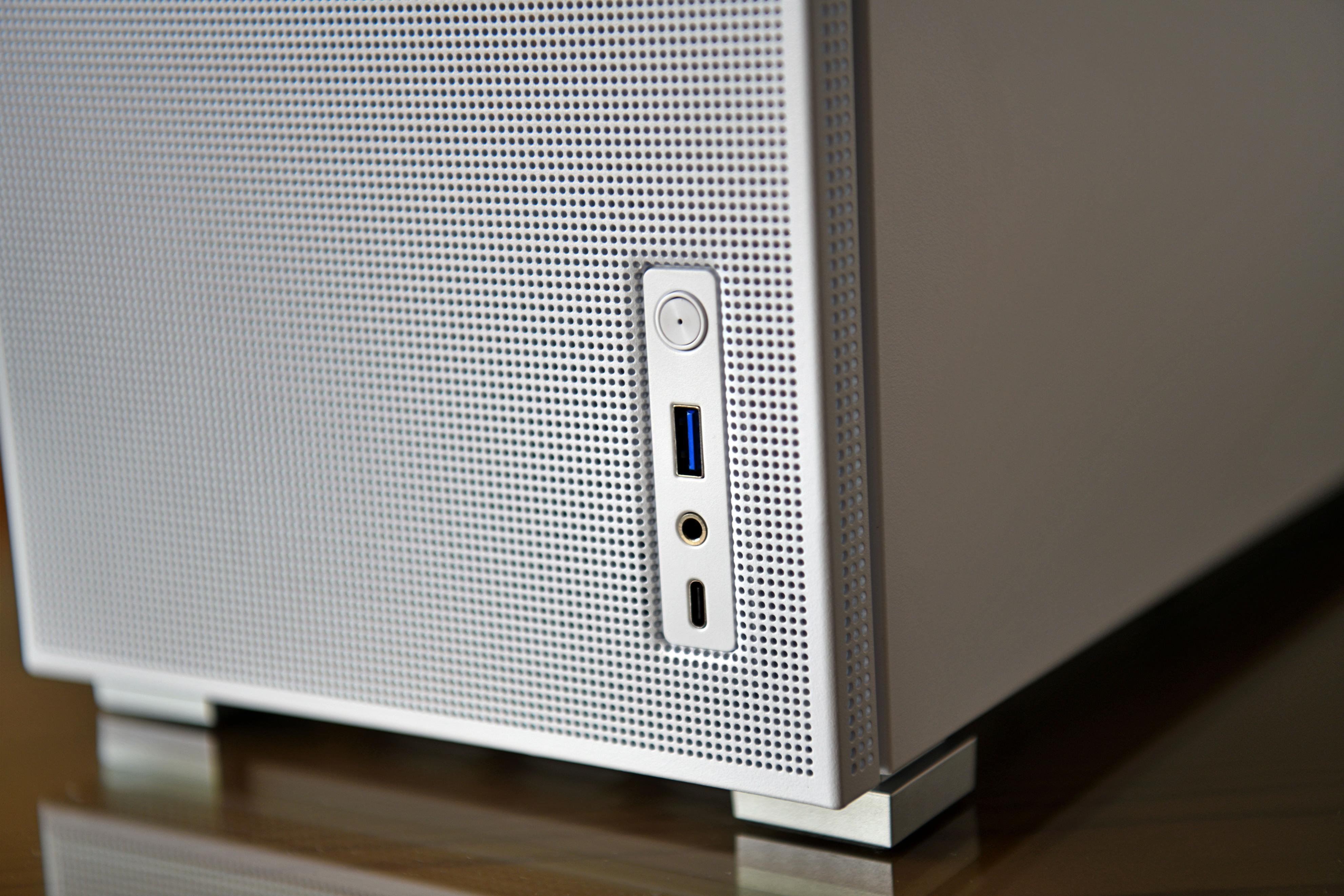 2023新装机：打造一台属于自己的DDR5平台