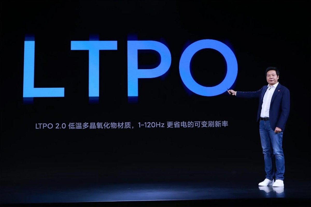 小米12Pro卖点抢先看：屏幕、散热天花板，新旗舰有哪些亮眼规格