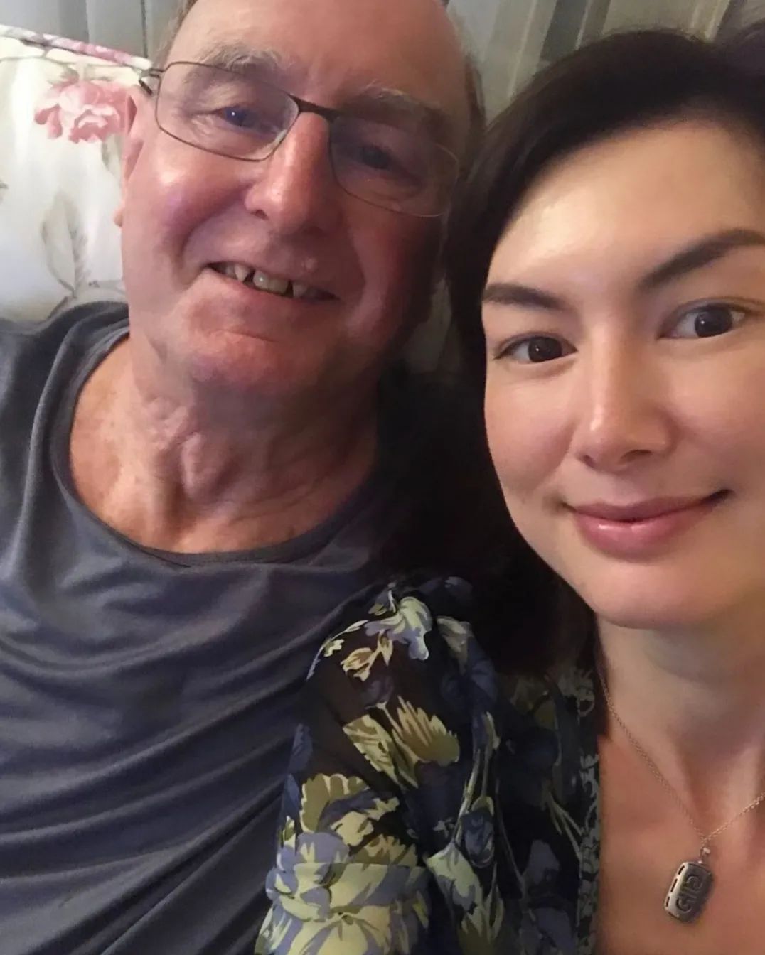 洗米华因为什么被批准逮捕,洗米华被批捕的原因是什么