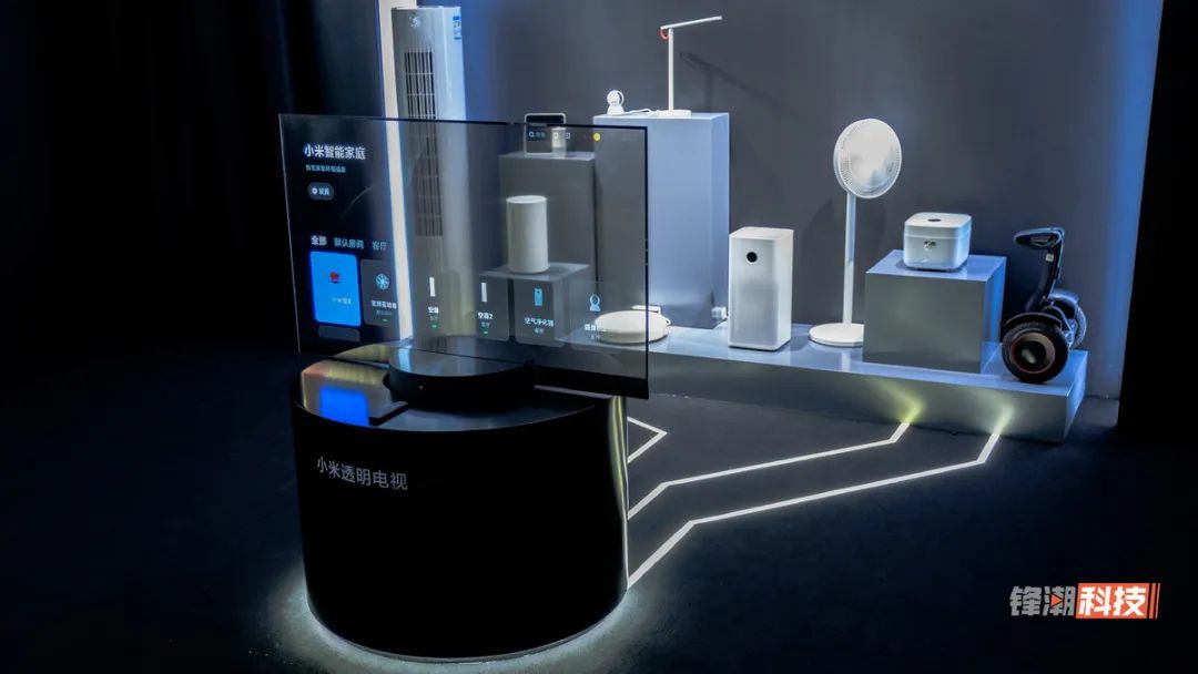 发布会不叫发布会，叫做「年度演讲」，说的就是小米