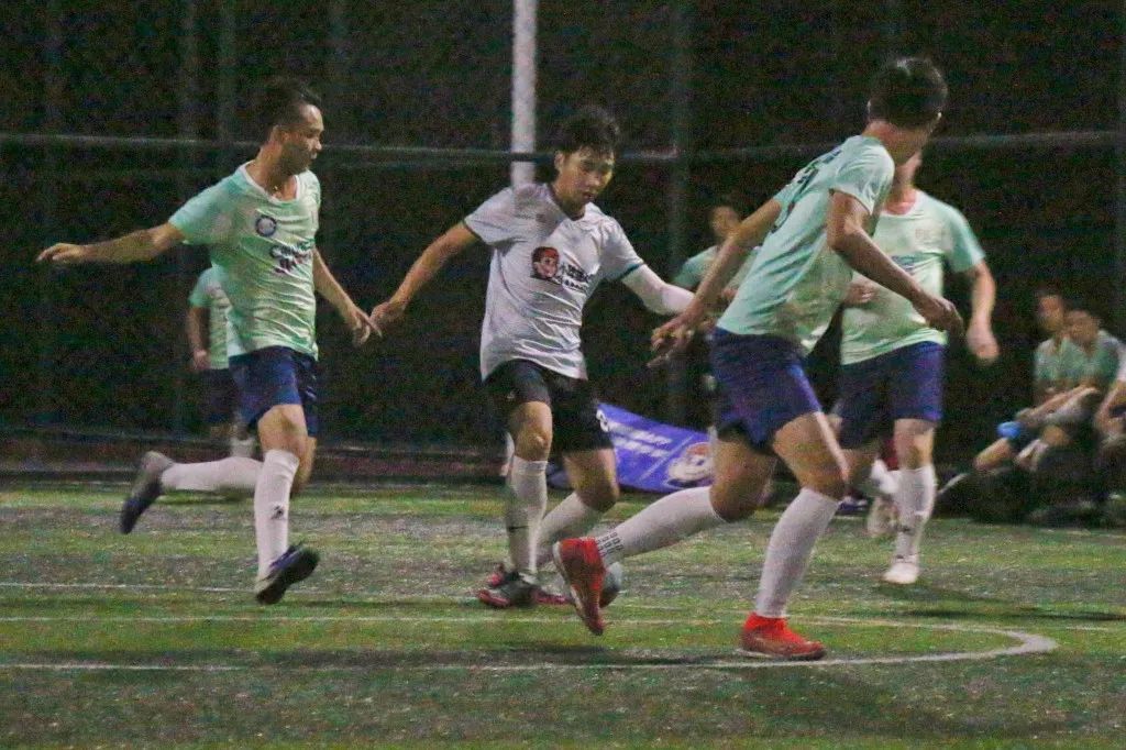 2022广东省5人制室内足球锦标赛,中山足球比赛得奖名单