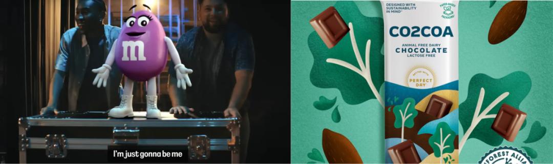 2023全球糖果百强榜,全球糖果百强