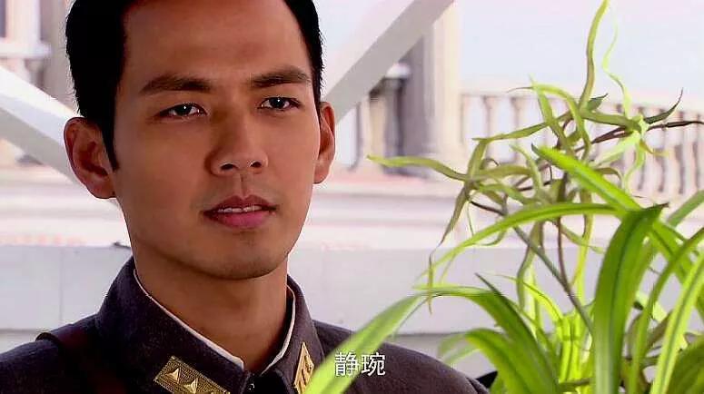 钟汉良参演的民国剧全部,钟汉良最近的民国电视剧