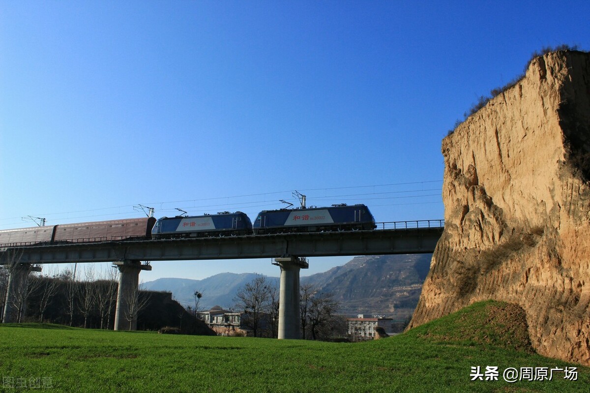 唐都浪子《饥荒年代关中往事》之：烧毛豆