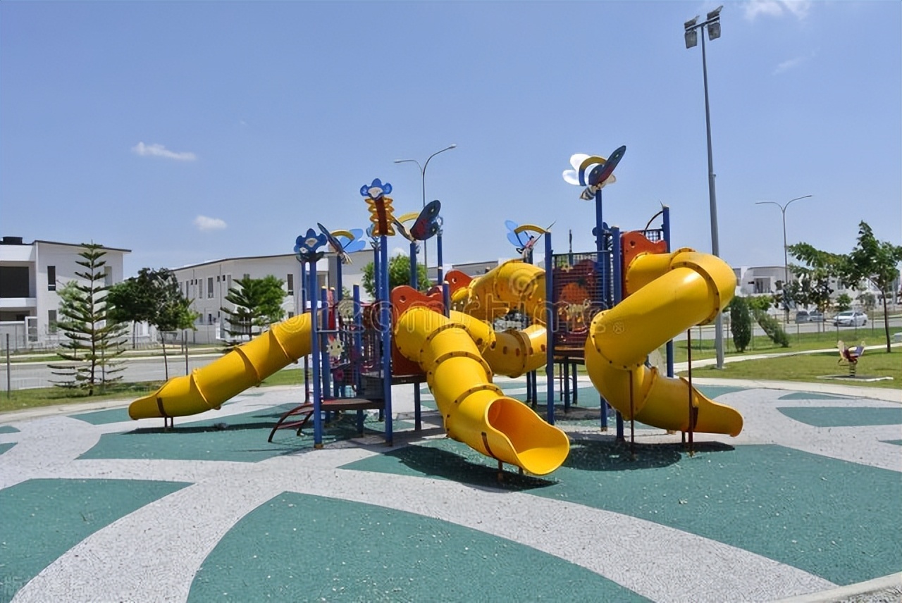 儿童游乐园怎么玩才能玩得好,室内儿童游乐园怎么运营