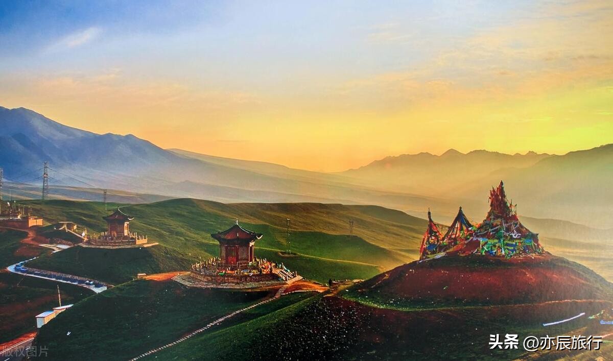 广东五月适合去哪里旅游,广东12月旅游攻略必去十大景点