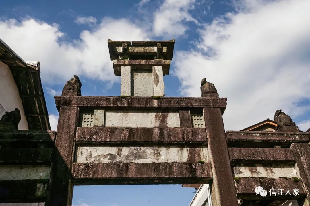 婺源美景之篁岭,婺源篁岭世外桃源