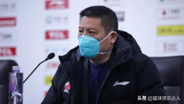 辽篮赛后杨鸣发言,杨鸣辽篮大战g4赛后采访